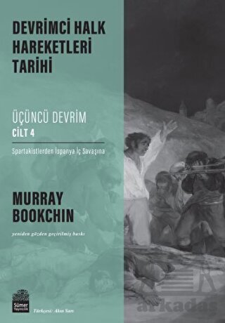 Devrimci Halk Hareketleri Tarihi: Üçüncü Devrim Cilt 4 - 1