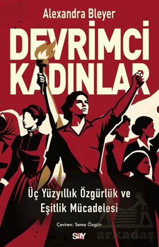 Devrimci Kadınlar - 1