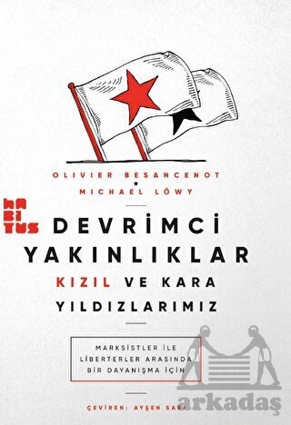 Devrimci Yakınlıklar - Habitus Kitap