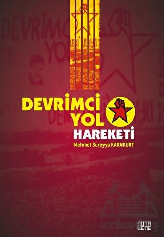 Devrimci Yol Hareketi - Nota Bene Yayınları