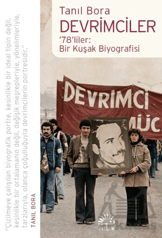 Devrimciler - İletişim Yayınevi