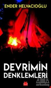 Devrimin Denklemleri - 1