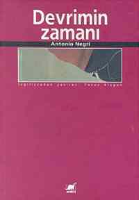 Devrimin Zamanı - 1