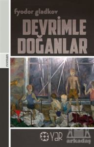 Devrimle Doğanlar - 1