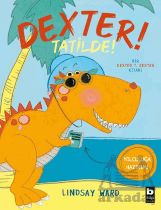 Dexter Tatilde - Bilgi Yayınevi