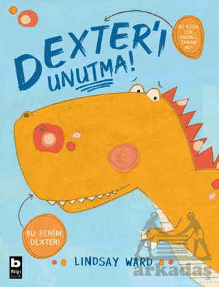 Dexter'ı Unutma - 1