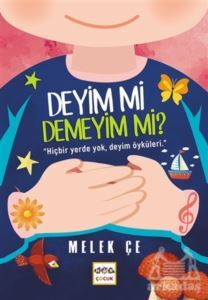 Deyim Mi Demeyim Mi? - Nar Yayınları