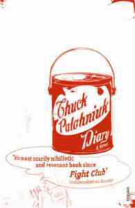 Diary - Vintage Books UK