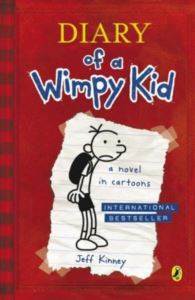 Diary Of A Wimpy Kid 1 - Puffin Books UK