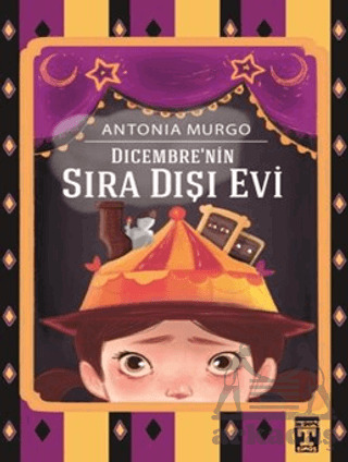 Dicembre’Nin Sıra Dışı Evi - Genç Timaş