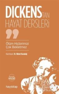 Dickens'tan Hayat Dersleri - Hayykitap