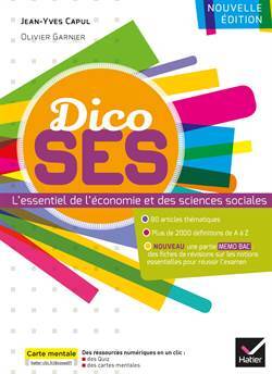 Dico SES - 1