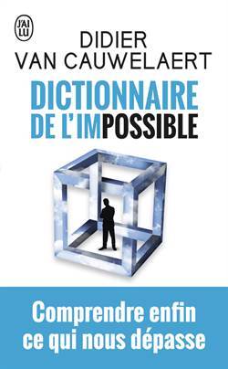 Dictionnaire de l'impossible - 1