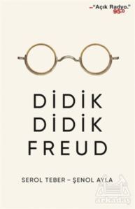 Didik Didik Freud - Can Yayınları