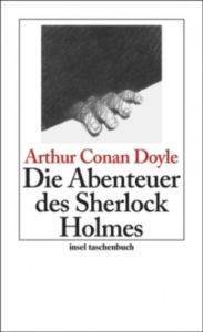 Die Abenteuer des Sherlock Holmes - Suhrkamp Verlag