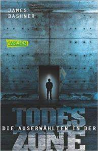 Die auserwahlten: In der Todeszone (Buch 3) - Carlsen Verlag