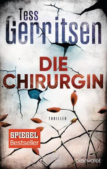 Die Chirurgin - 1