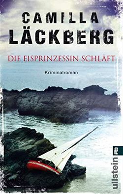 Die eisprinzessinsclaft - Ullstein Verlag