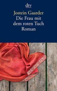 Die frau mit dem roten tuch - 1