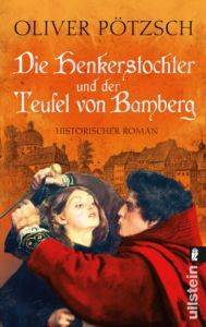 Die Henkerstochter Und Der Teufel Von Bamberg (Band 5) - 1