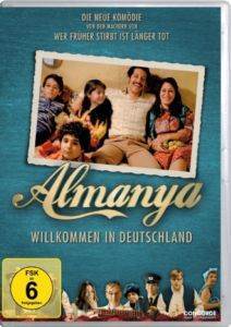 Die Kabbala - Anaconda