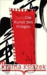 Die kunst der krieges - Insel Verlag