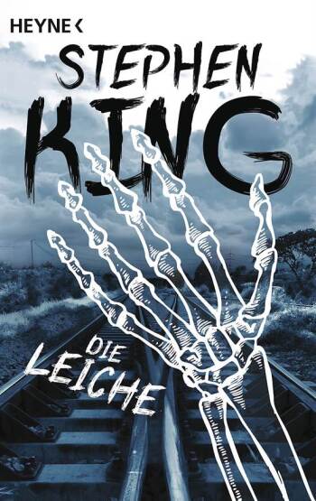 Die Leiche - Heyne Verlag