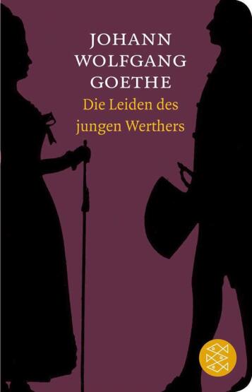 Die Leiden des jungen Werthers - Fischer Verlag