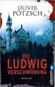 Die Ludwig - Ullstein Verlag