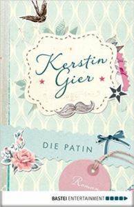 Die Patin - Bastei Lübbe