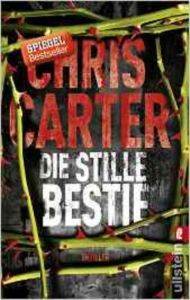 Die stille Bestie - Ullstein Verlag