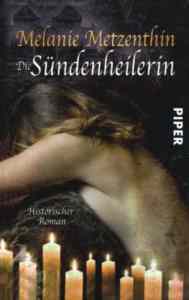 Die Sündenheilerin - Piper