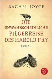 Die unwahrscheinliche Pilgerreise des Harold Fly - 1