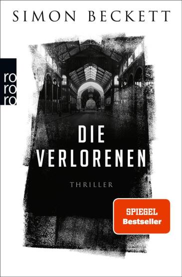 Die Verlorenen - Rowohlt