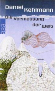 Die Vermessung der Welt - Rowohlt
