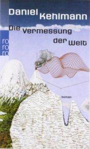 Die Vermessung der Welt - 1