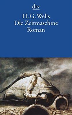 Die Zeitmaschine - 1