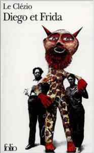 Diego Et Frida - Folio