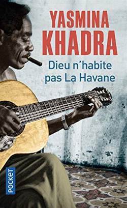 Dieu N'Habite Pas Le Havane - 1