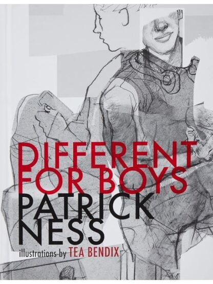 Different for Boys - Walker Books