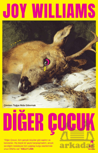 Diğer Çocuk