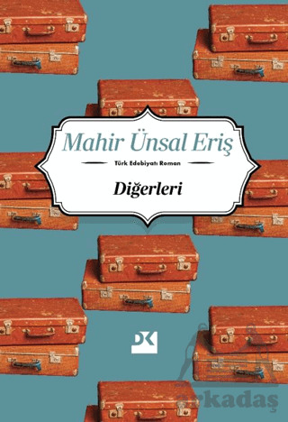 Diğerleri - Doğan Kitap