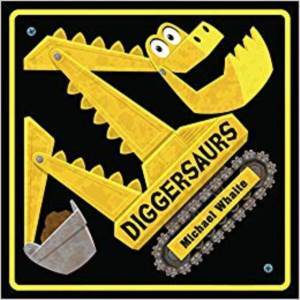 Diggersaurus - Puffin Books UK