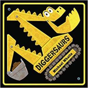 Diggersaurus - 1