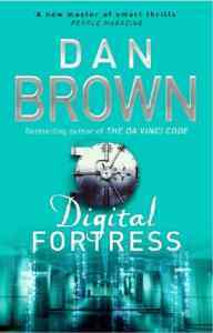 Digital Fortress - Corgi Books