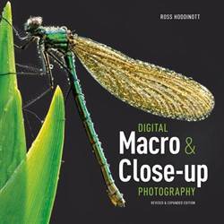 Digital Macro & Close-Up Photography - Ammonite Press
