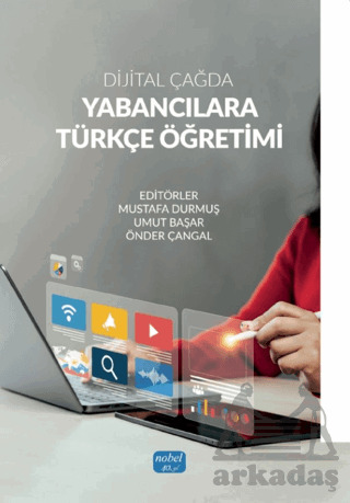 Dijital Çağda Yabancılara Türkçe Öğretimi - 2