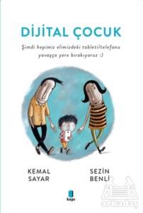 Dijital Çocuk - 2