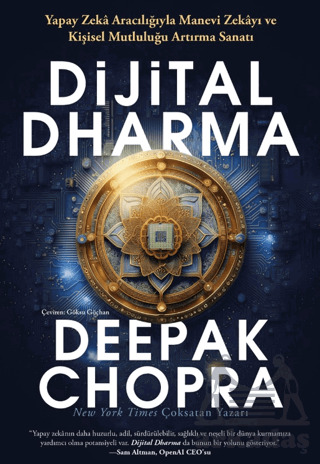 Dijital Dharma - 1