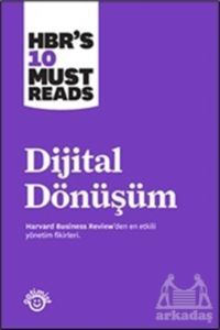 Dijital Dönüşüm - Optimist Yayın Dağıtım